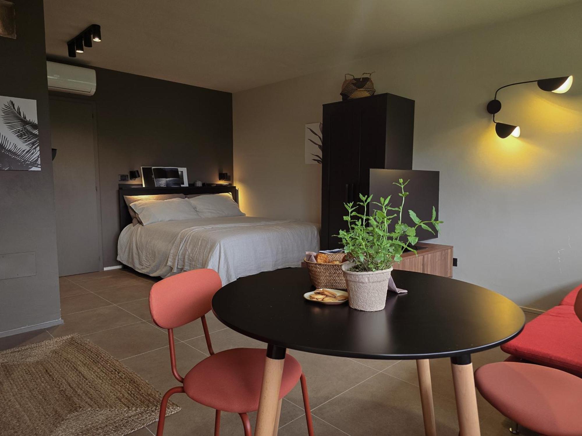 Civicoventisei Apartment